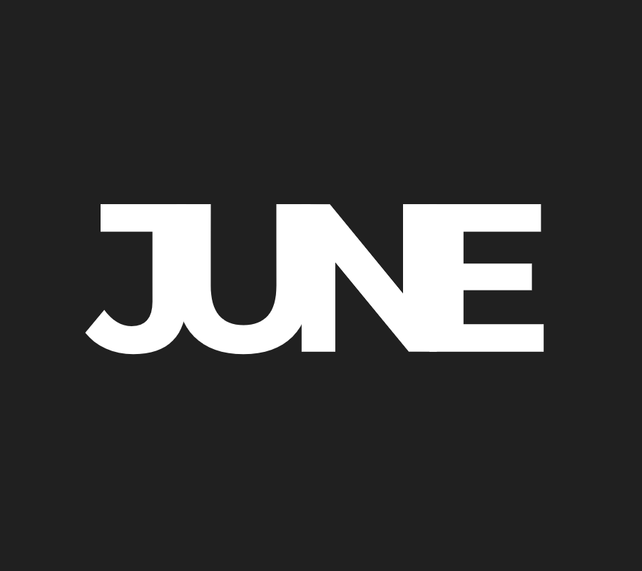 JUNE