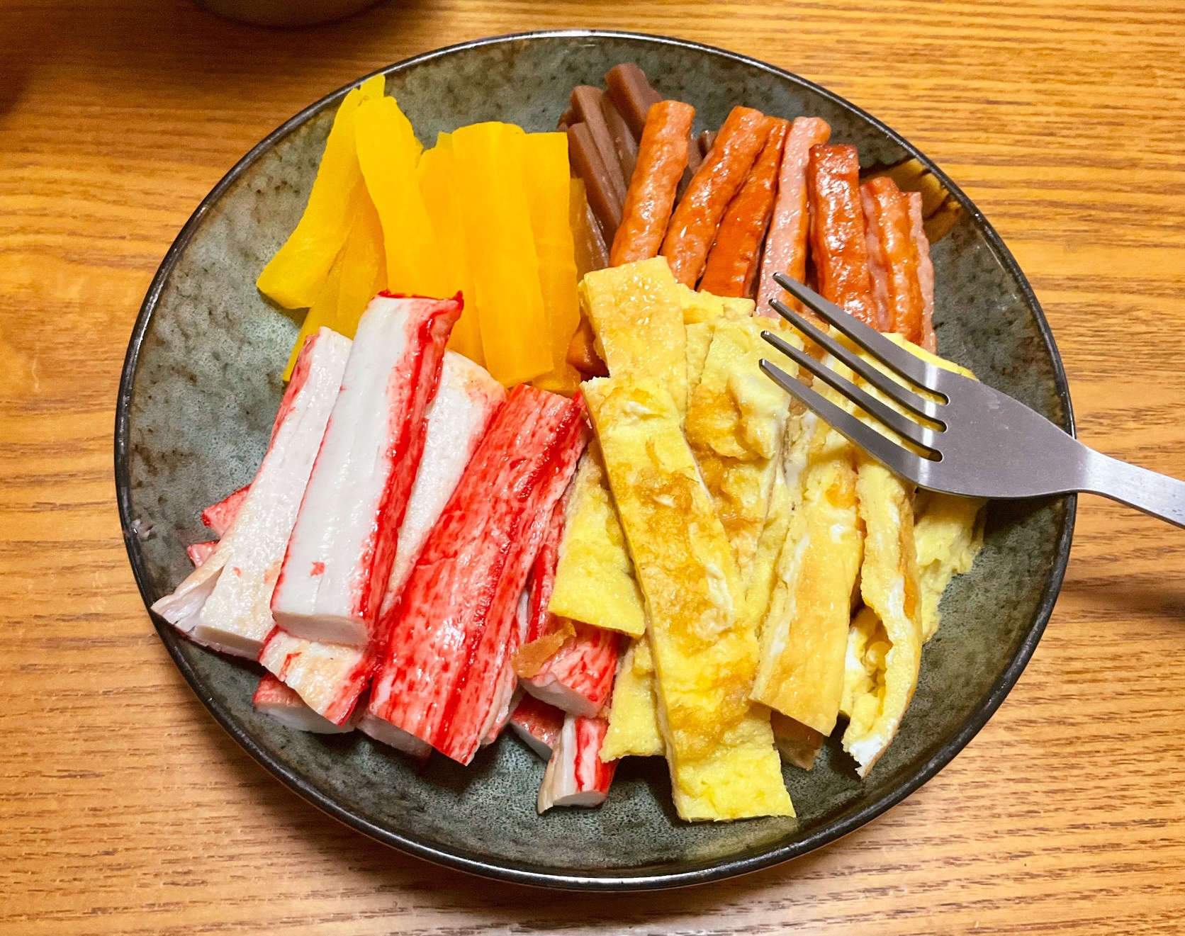 참사랑김밥 이미지