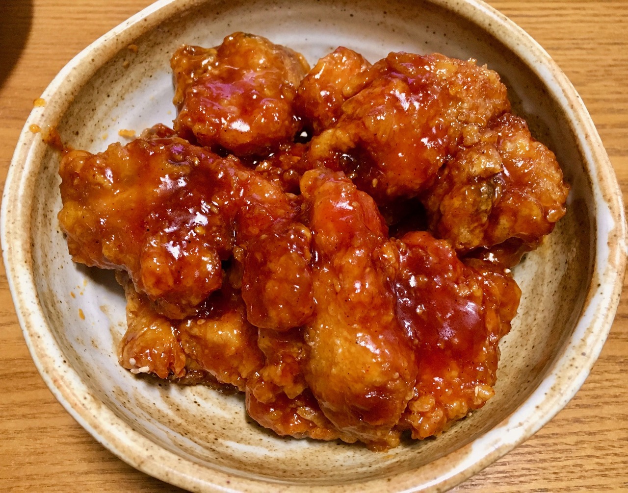 우리집양념치킨 이미지