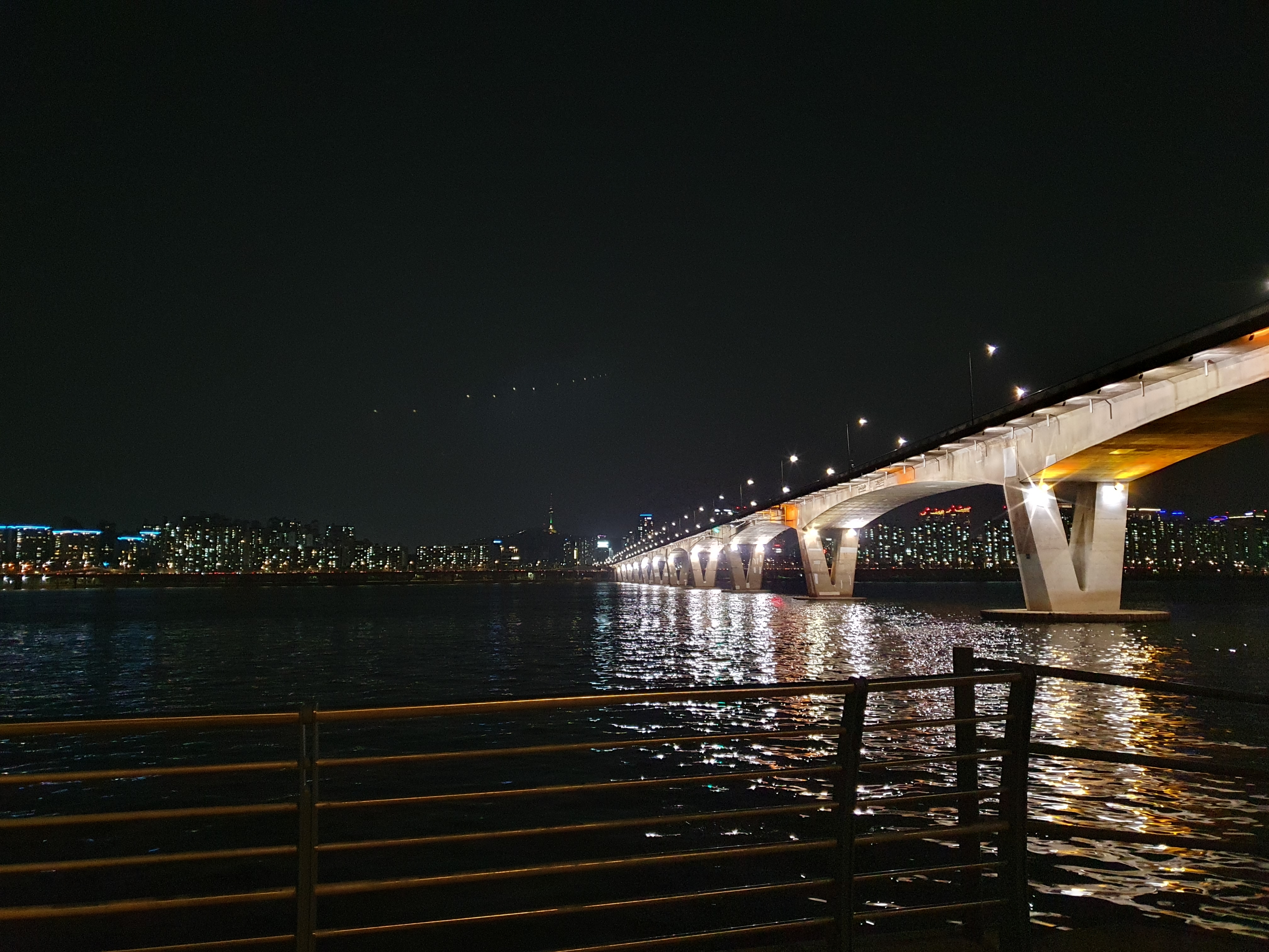 마음속에 그린 그림