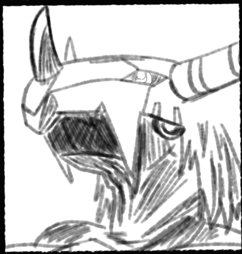 블랙워그레이몬