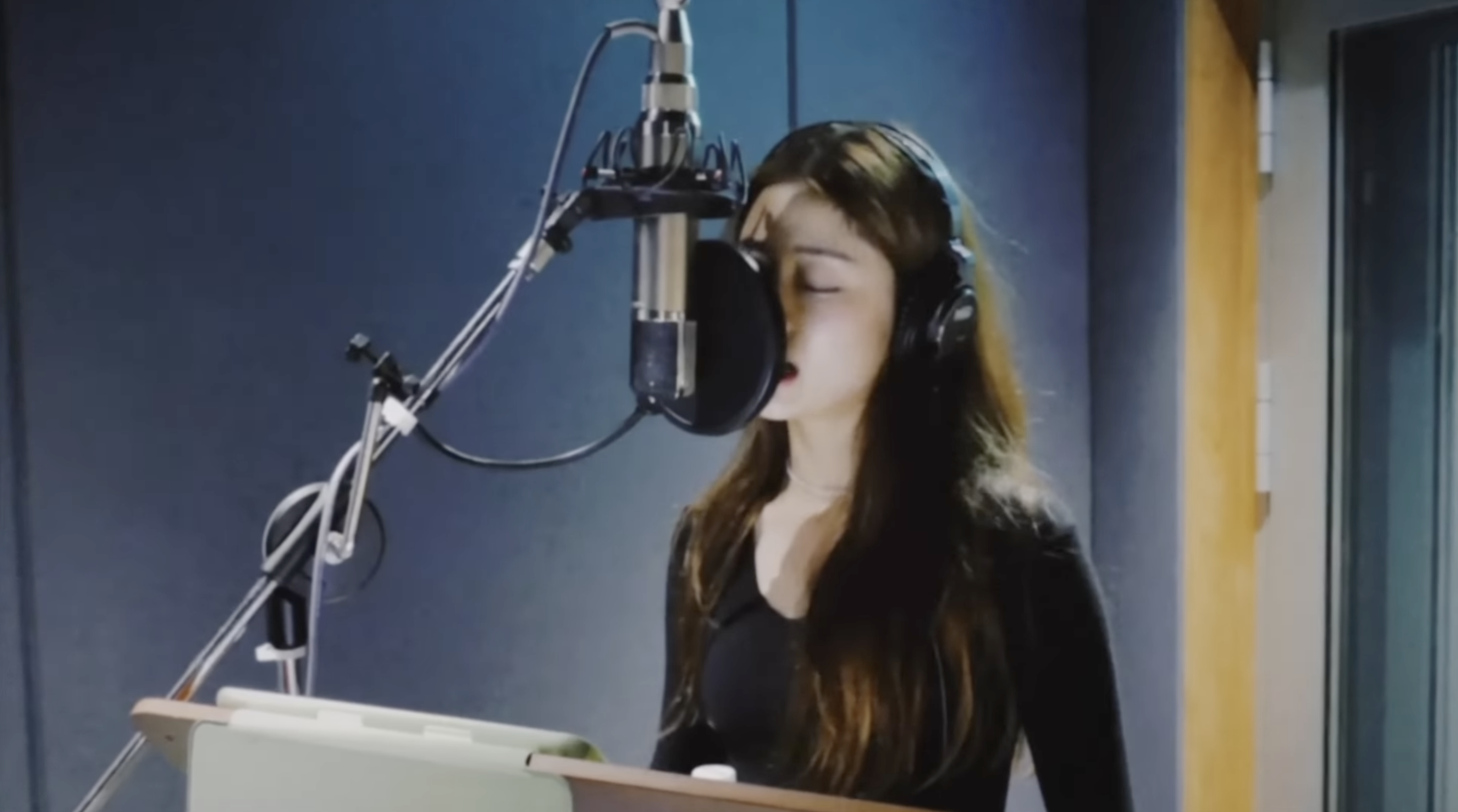 르세라핌만의 파도