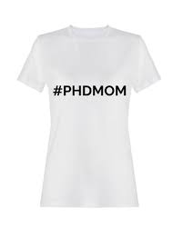 PhD Mom