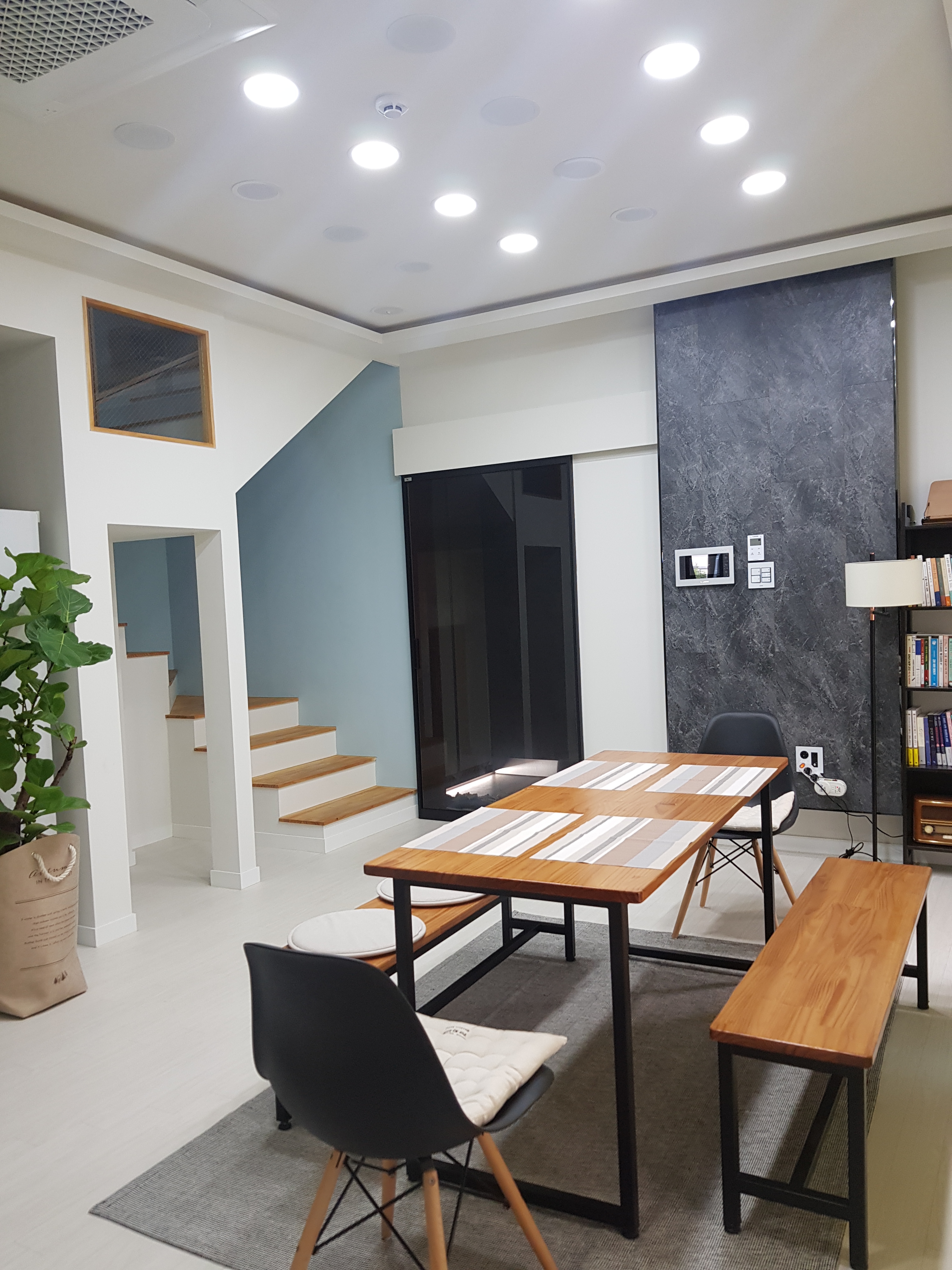 미니멀 라이프&맥시멈 라이프