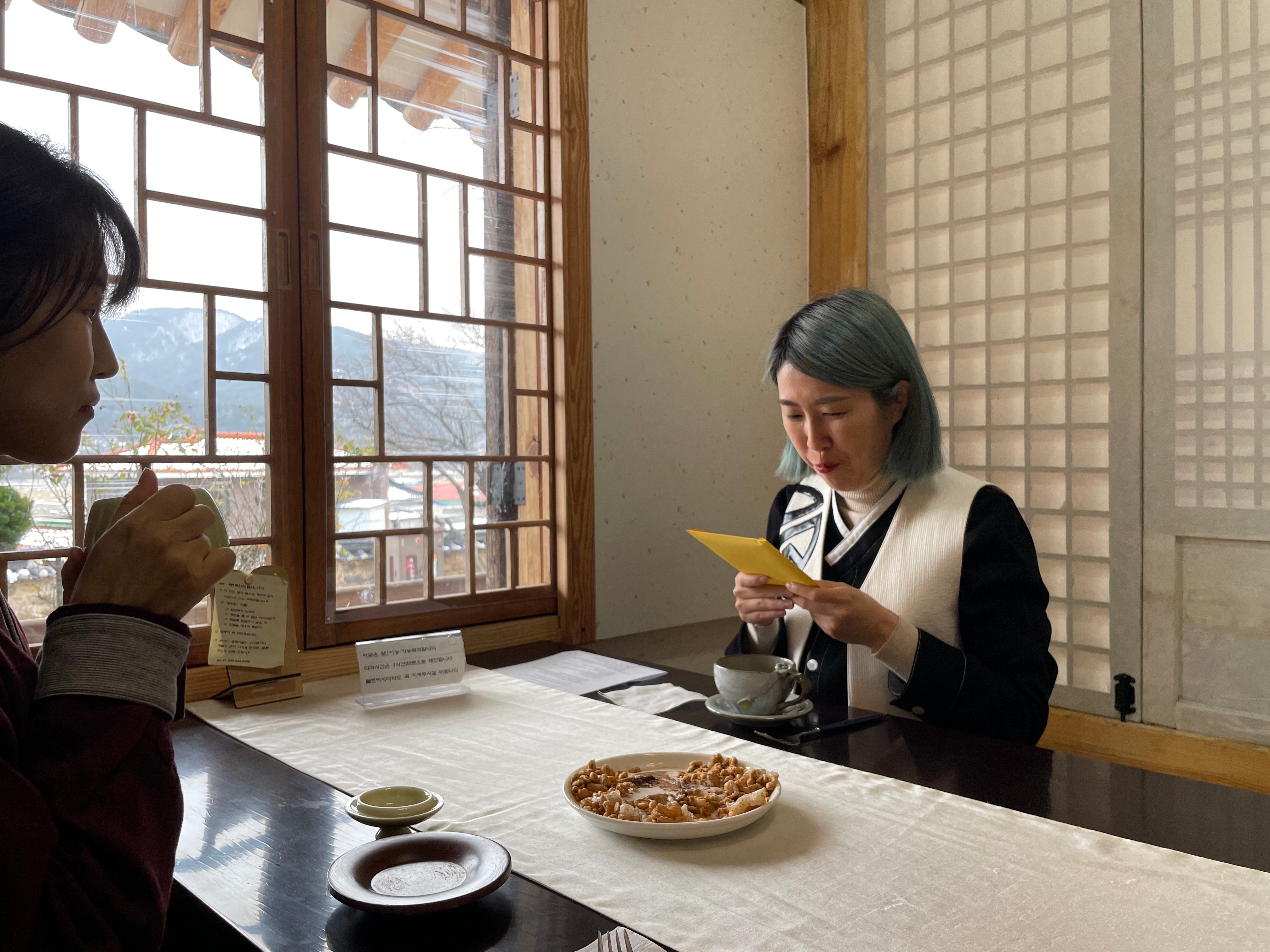 한복을만드는사람들 이미지