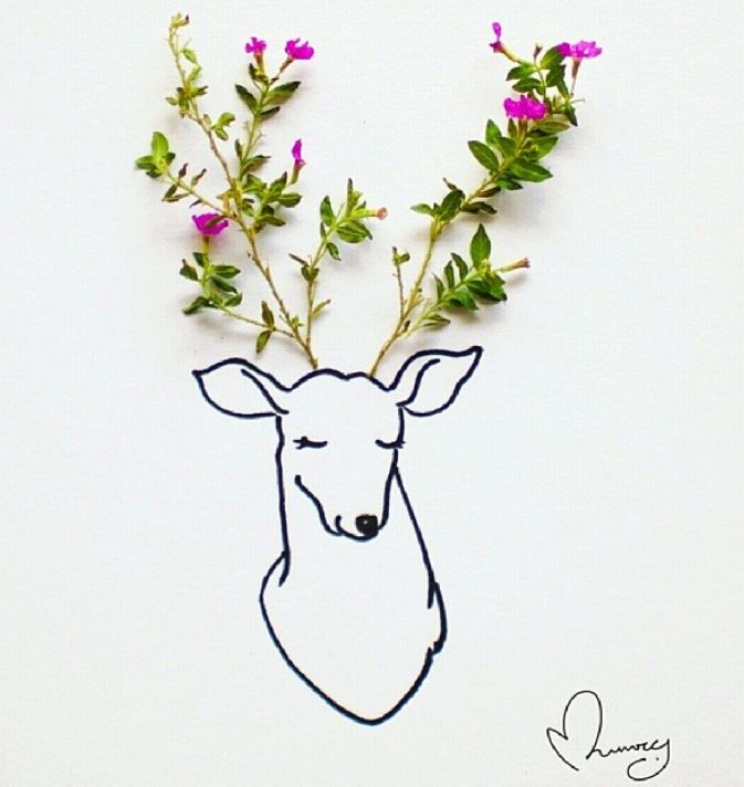 꿈 꾸는 도토리