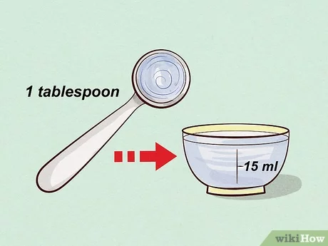 테이블스푼(Table Spoon) 이미지