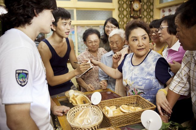 위로베이커리 이미지