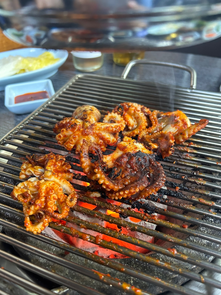 식도락가 이미지