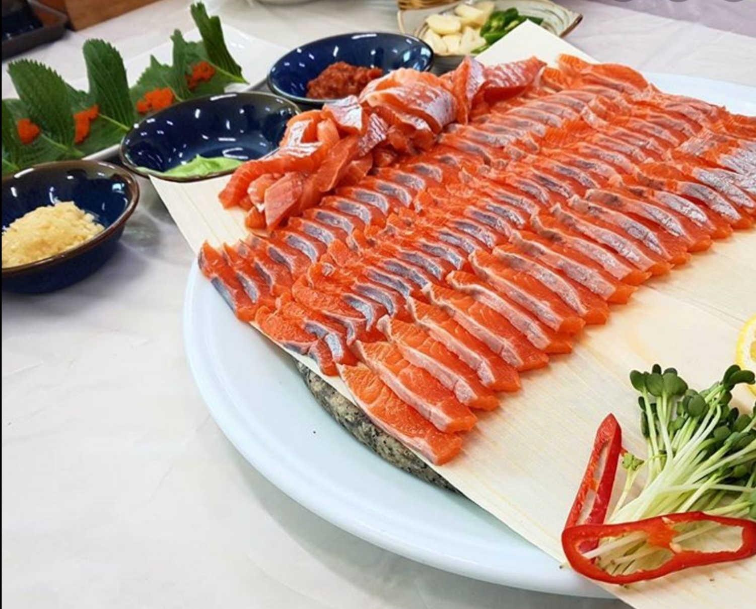 18화 대전, 계족산 트래킹과 맛 여행