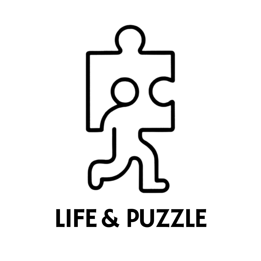 라이프 앤 퍼즐