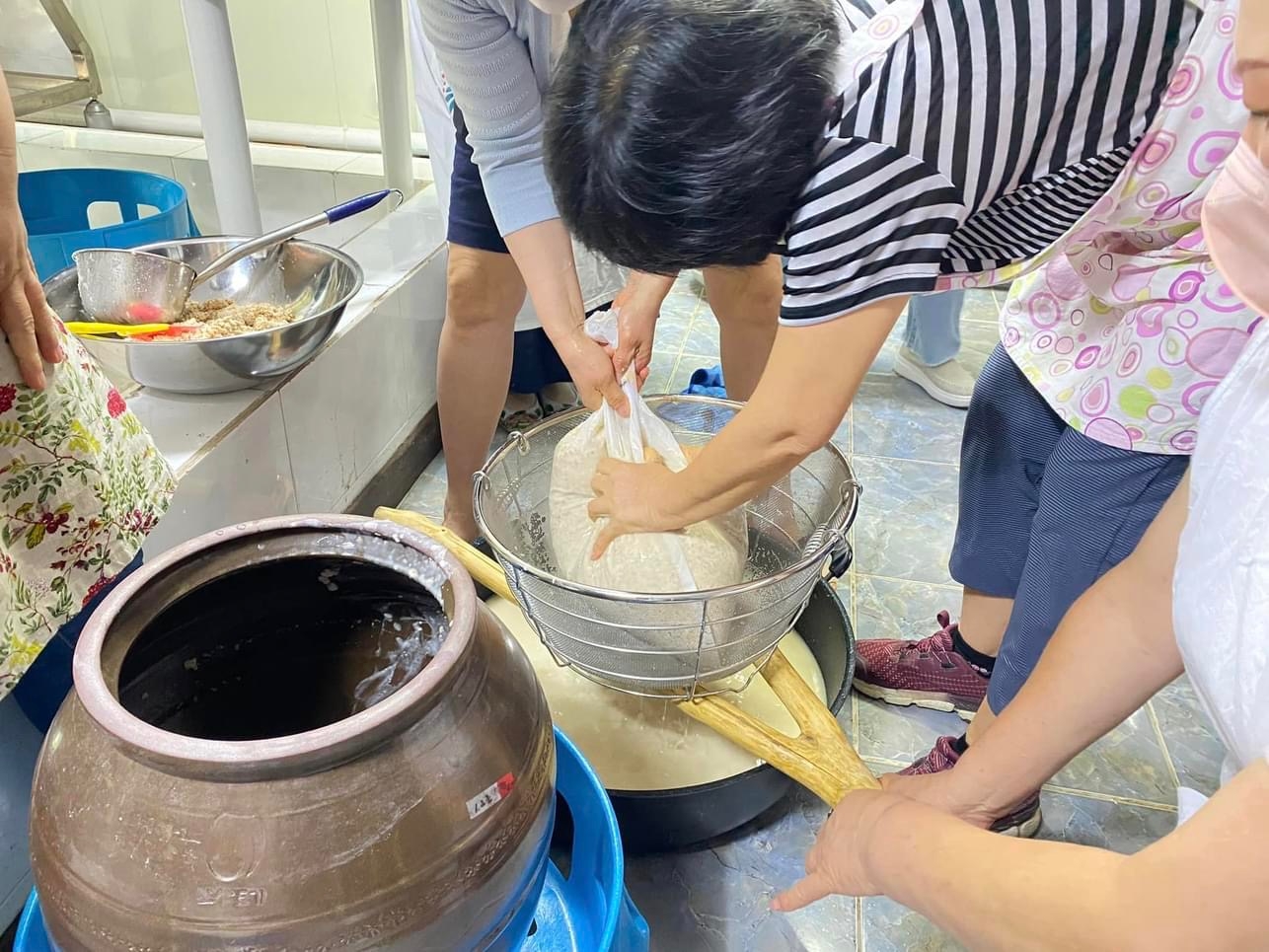 술향기 이미지