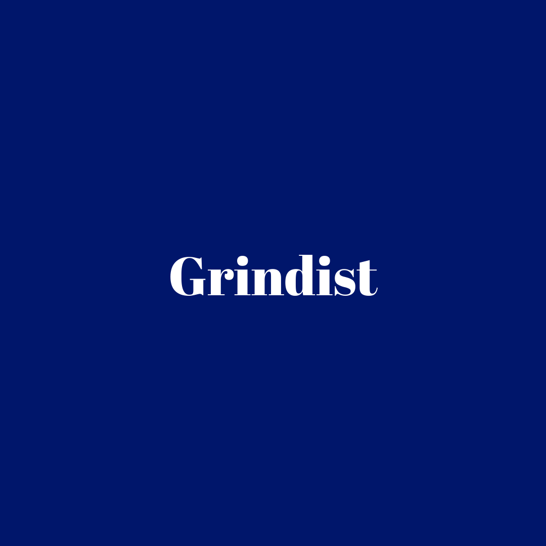 Grindist