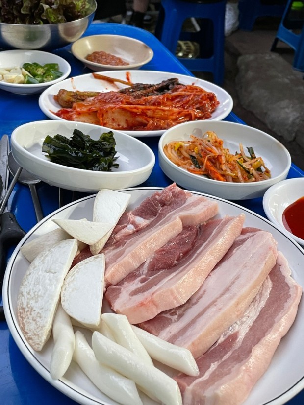대원식당 이미지