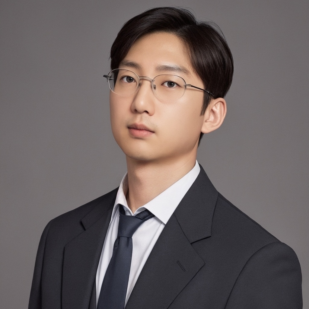 함성아빠 정혁준