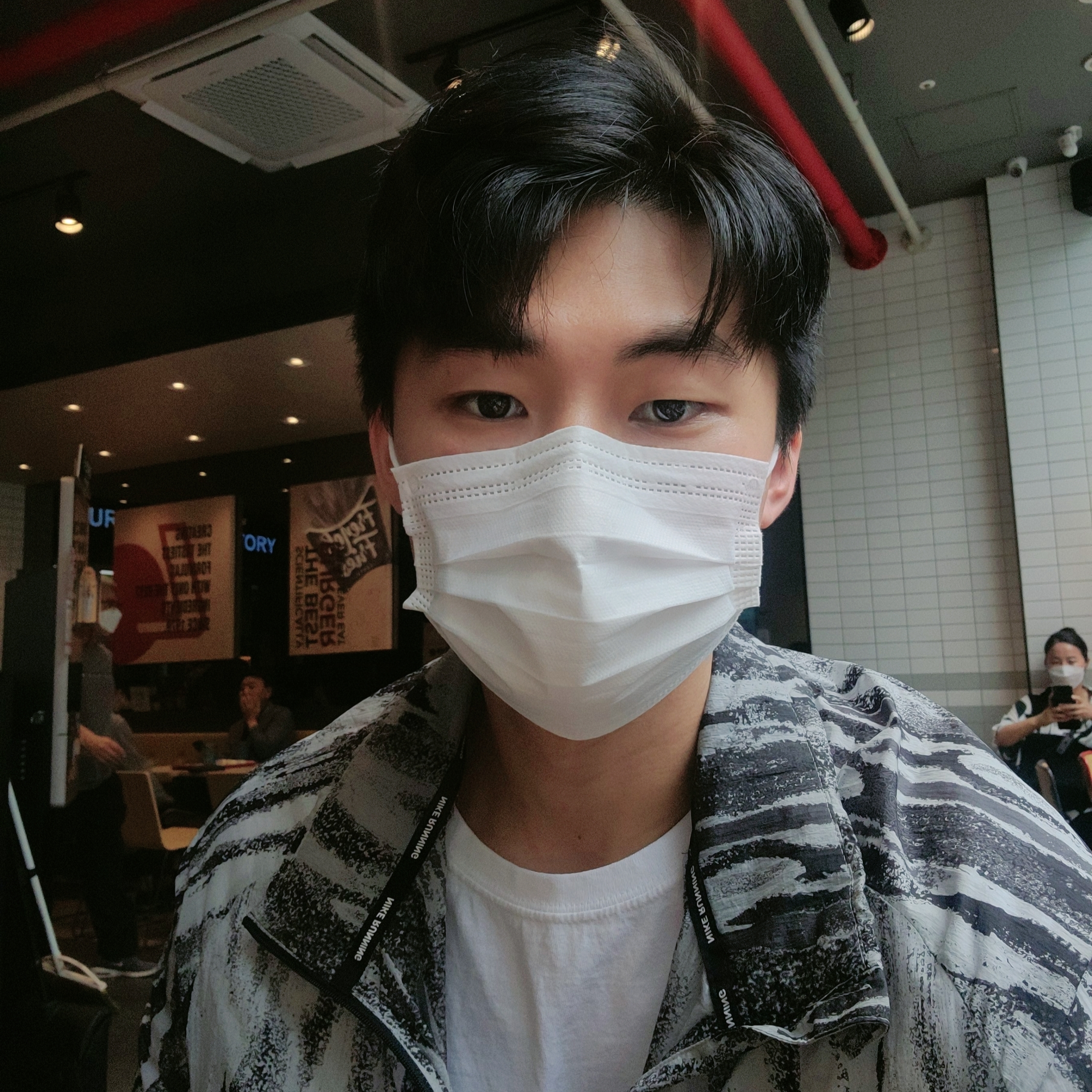 조호의 공간이야기