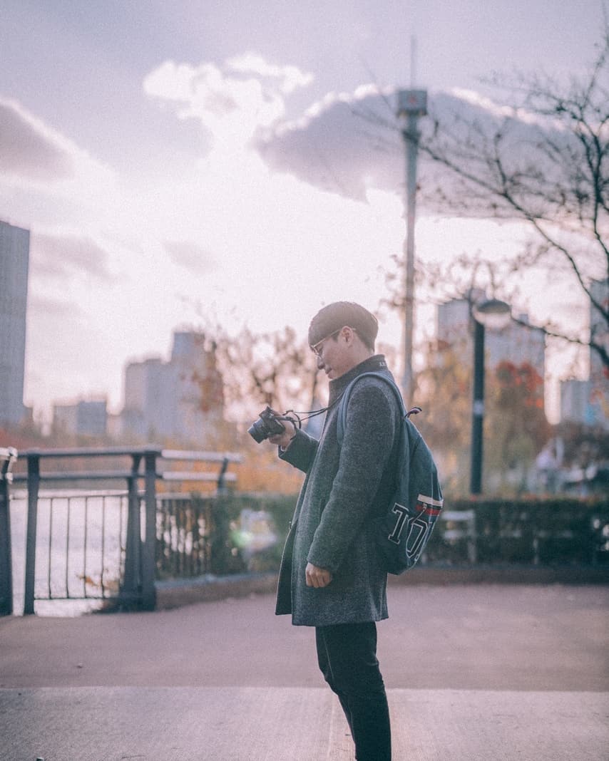 룰루랄라 오보강