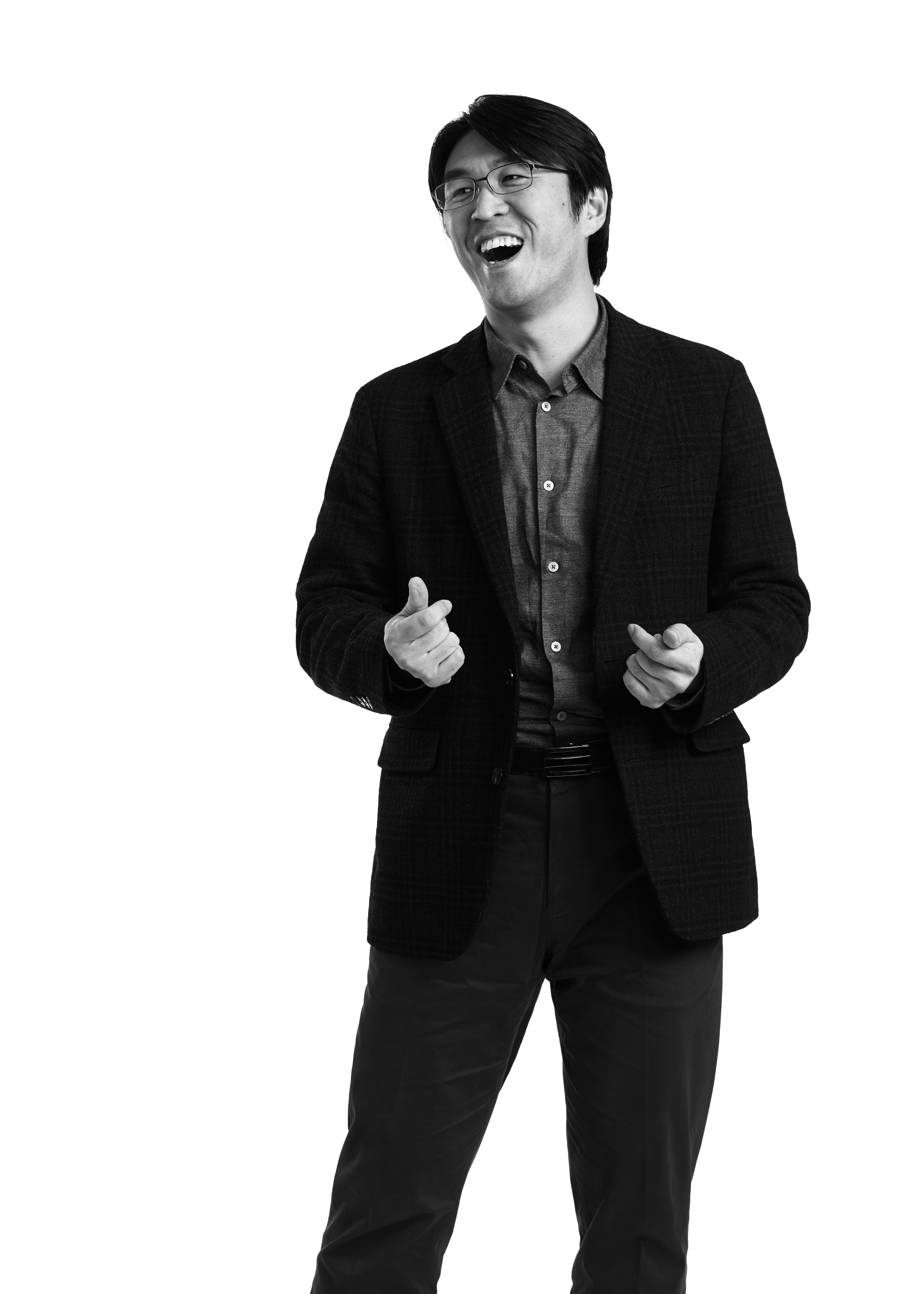 Hyeon Seok Lee