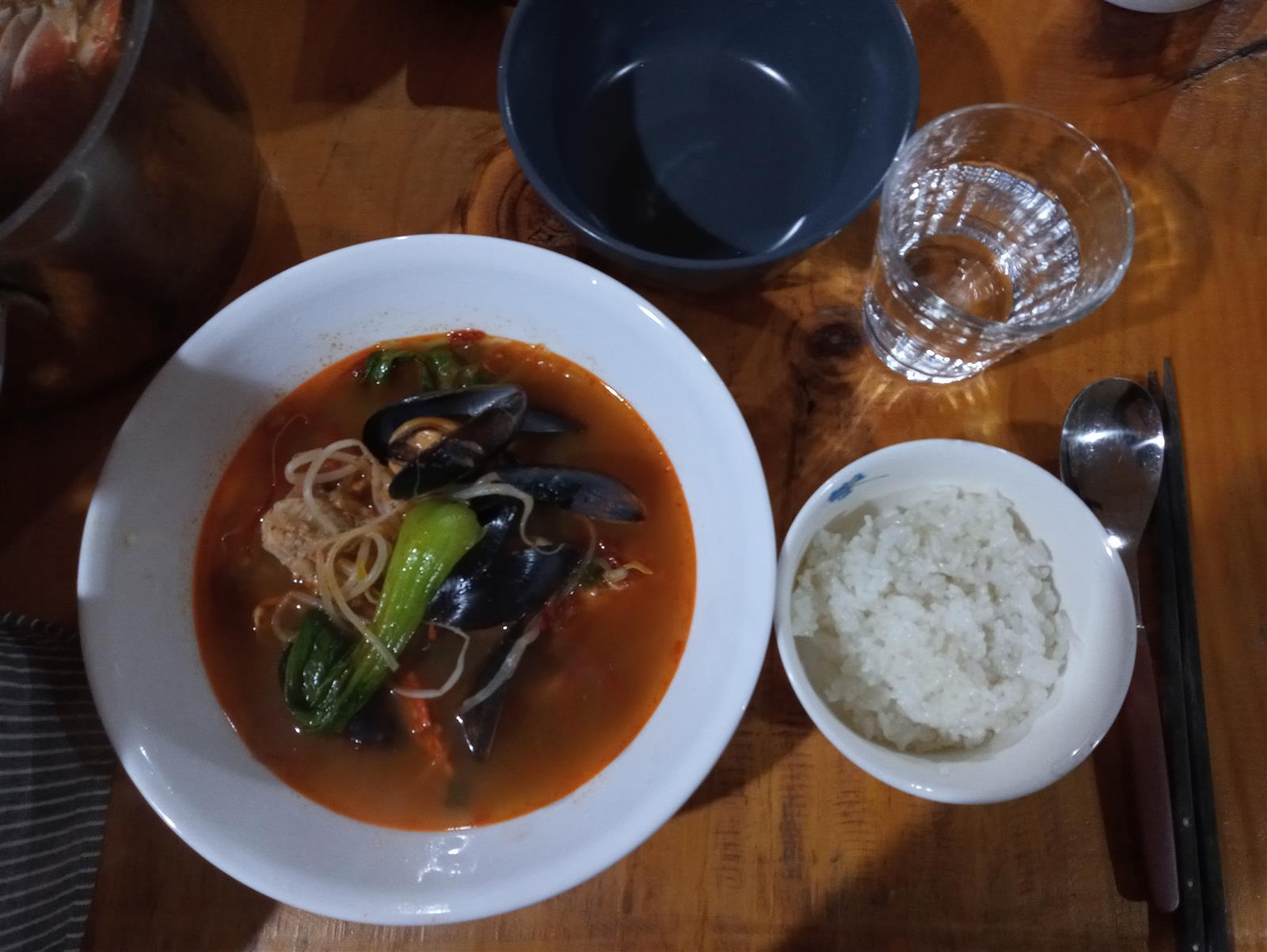 포비밥&면 이미지