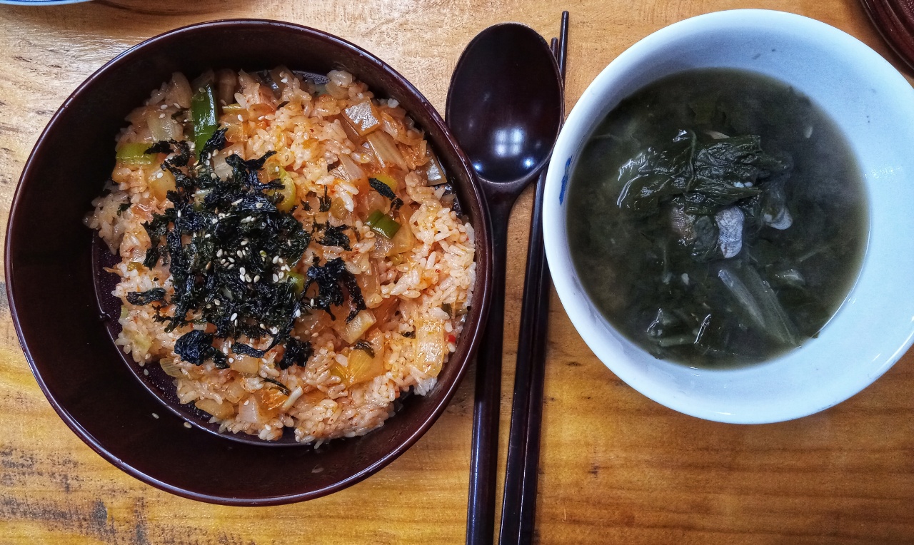 포비밥&면 이미지