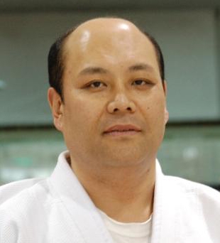 김형익 한국호신술진흥회