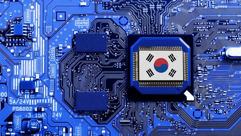 [연재 브런치북] 상상을 더한, 반도체 산업 이야기