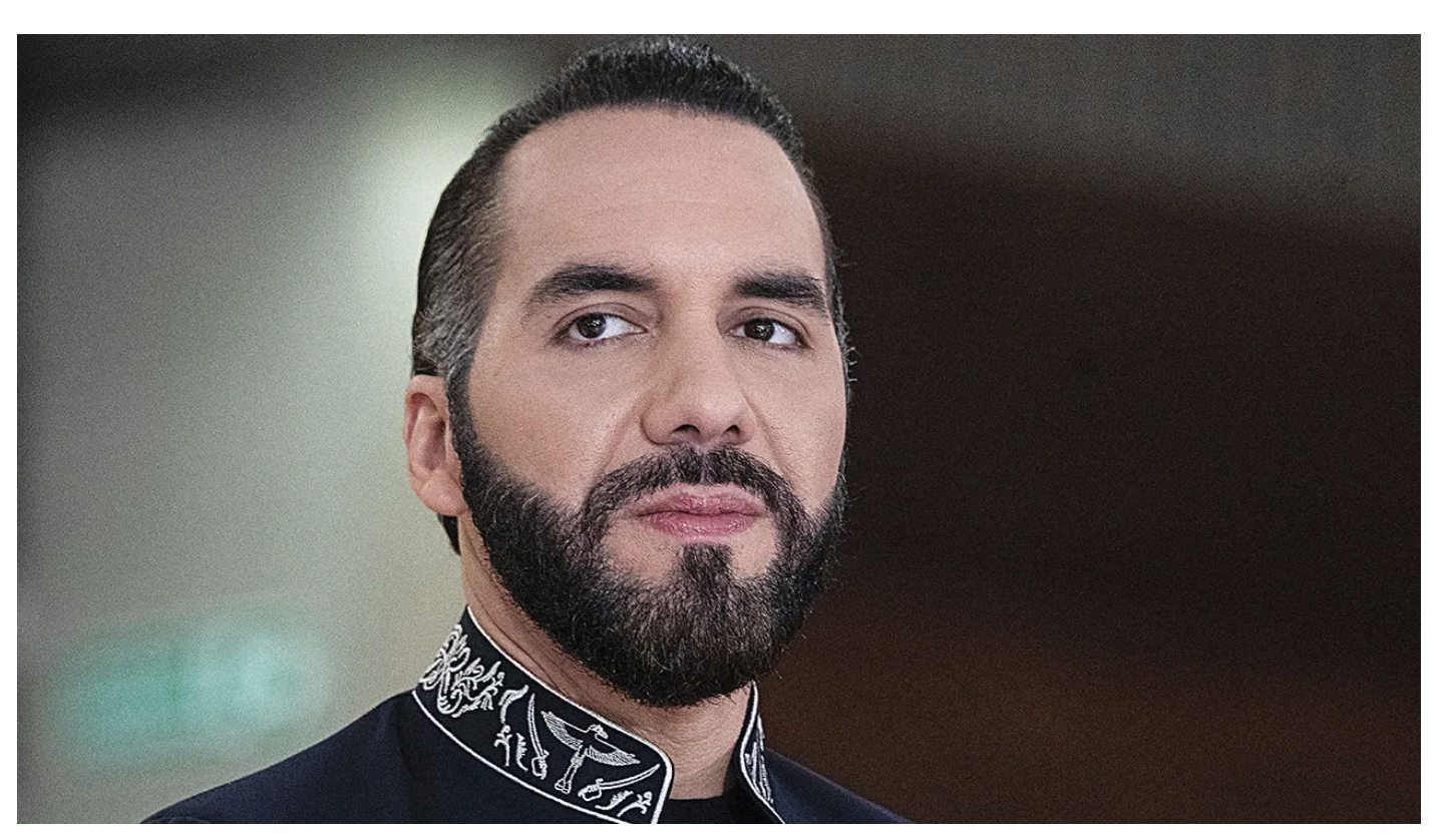 브런치 키워드: 엘살바도르