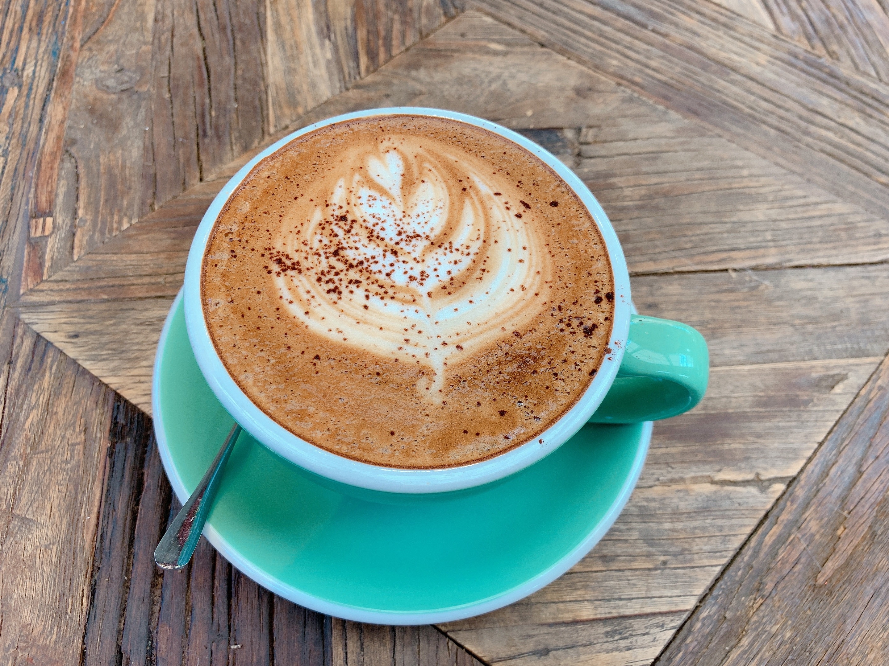 아름답게 빛나는