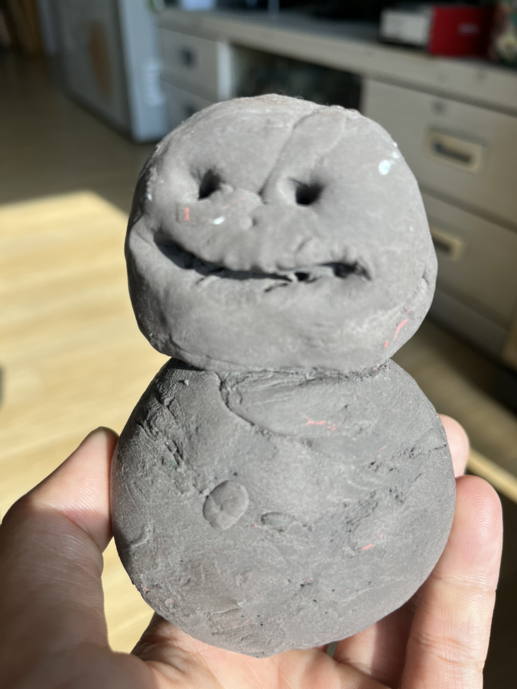 Creative Idea Factory HanS