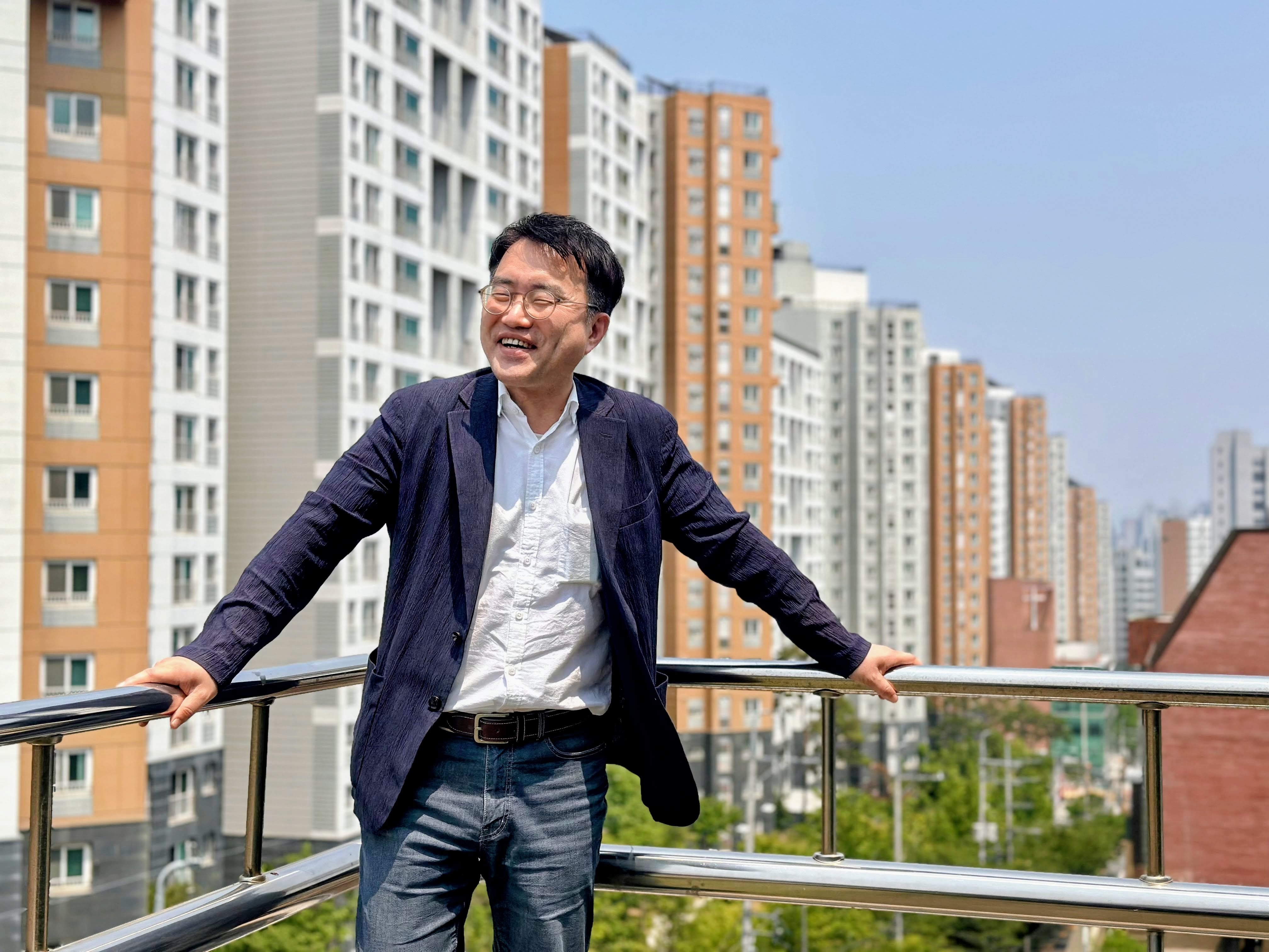 배영한 Pae YoungHan