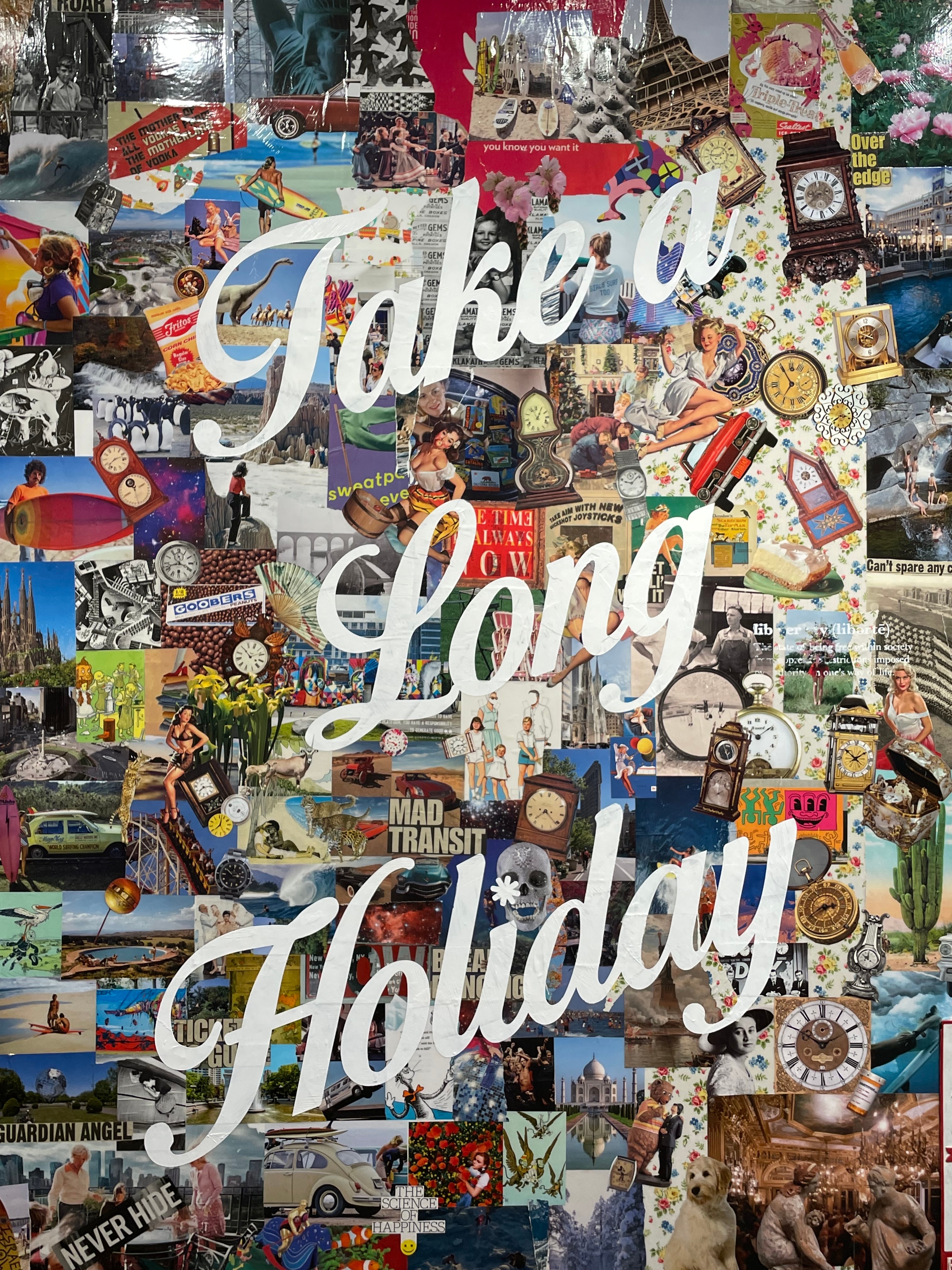 갈팡질팡 뒷북전문