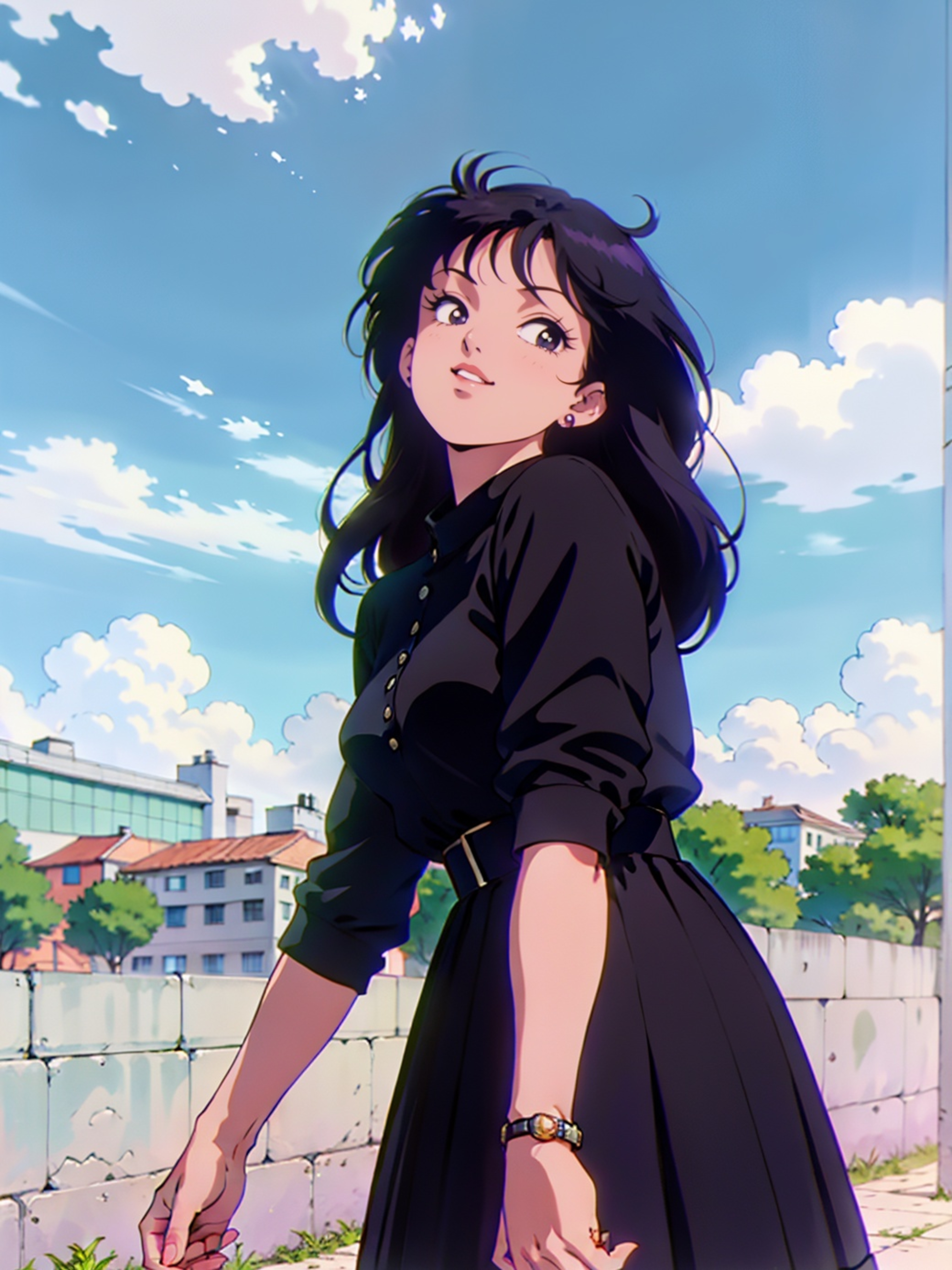 서울에서 세계로