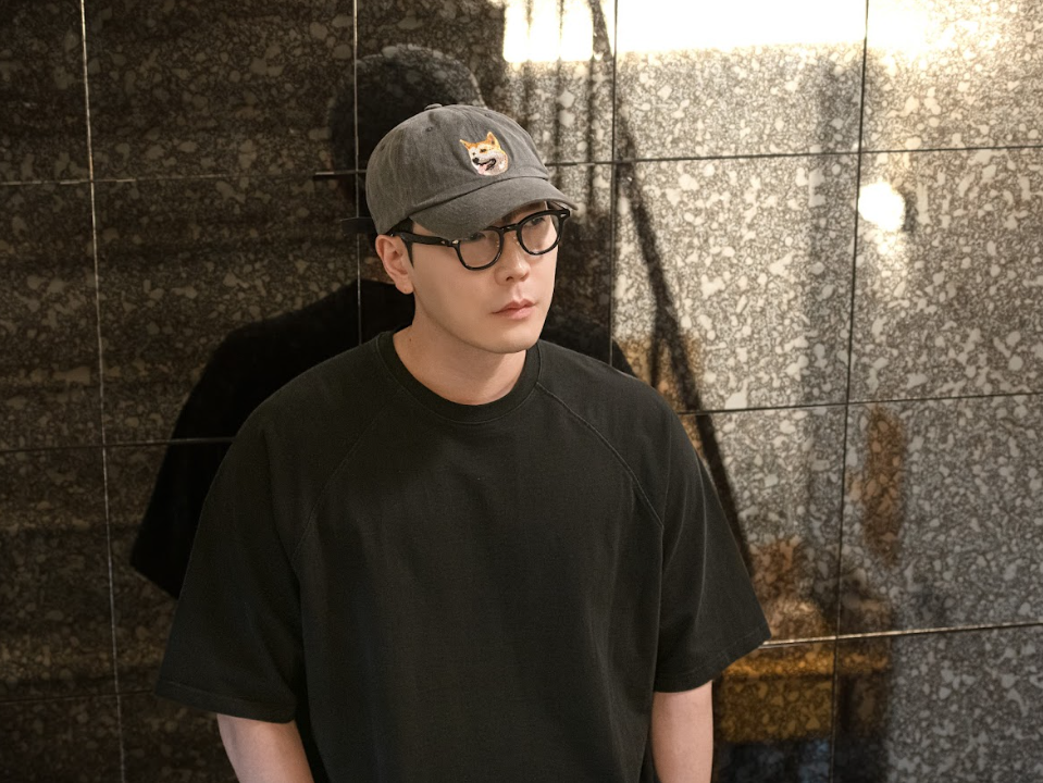 790) 힙당동을 만든 장본인, TDTD 장지호 대표