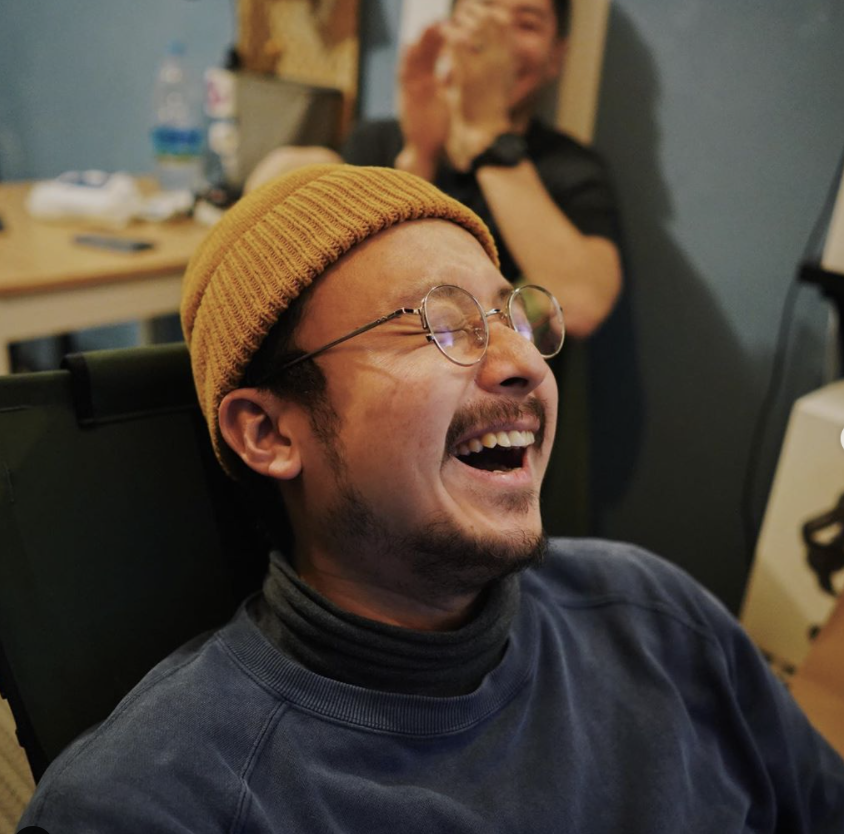 필름인수의시야 이미지