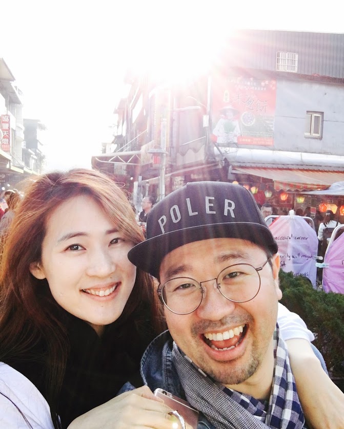 끝까지 사랑의 길로, 전천후 브랜드 디렉터 조준형