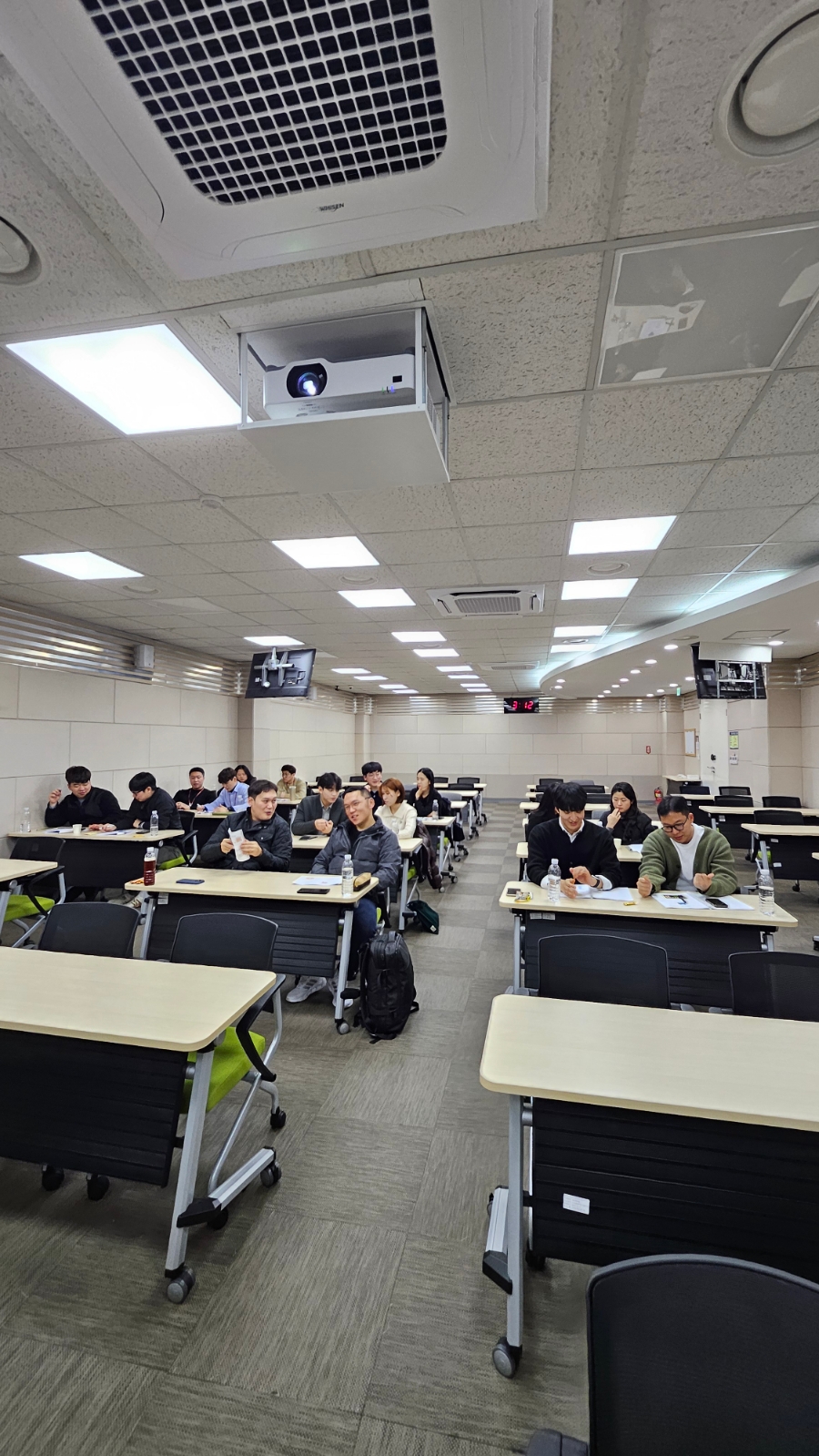 한국공항공사 김포공항 이미지