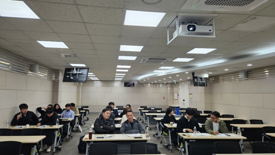 한국공항공사 김포공항 이미지