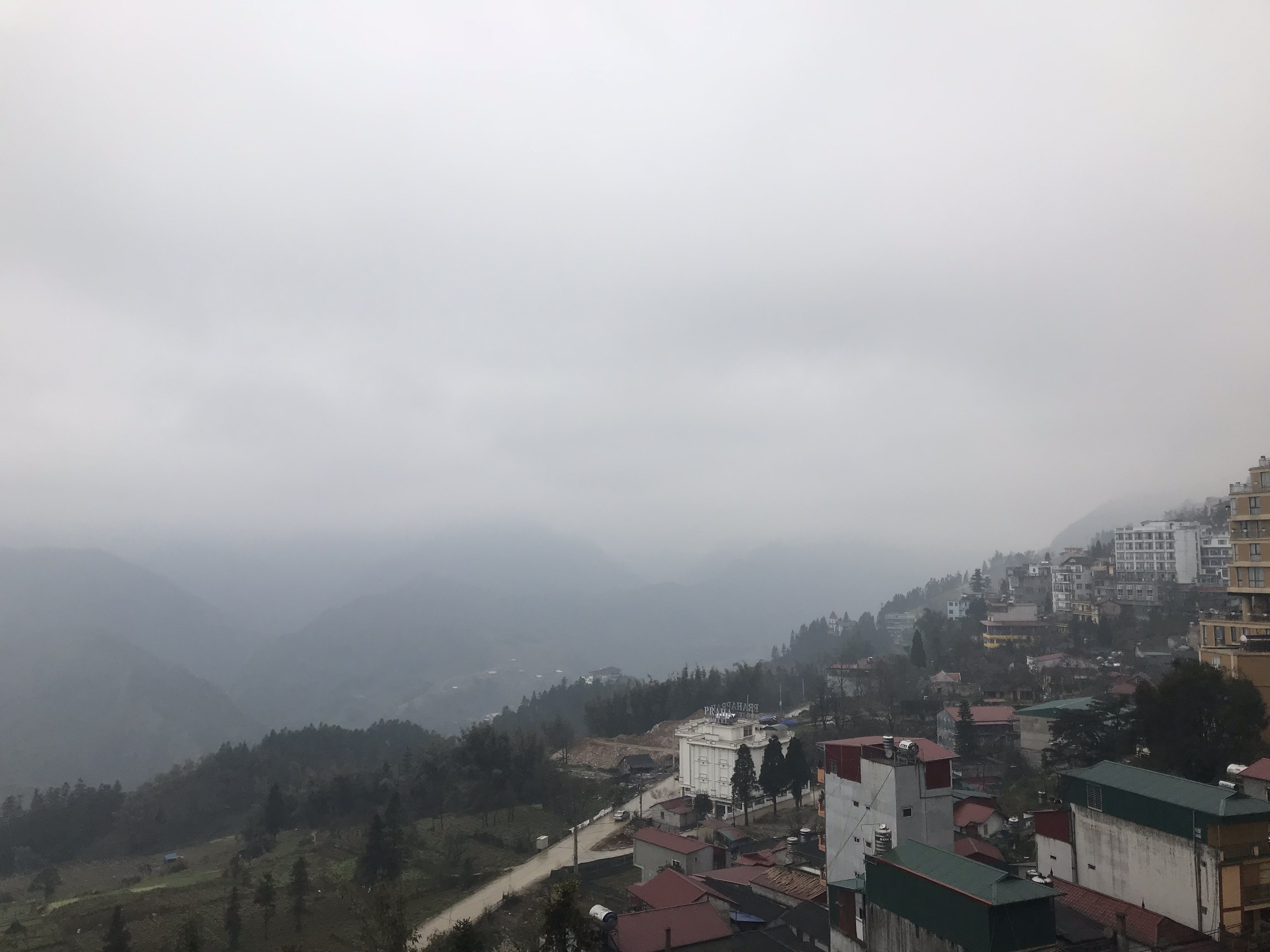 퇴사 여행 in 사파 - 베트남 해외취업 생활기