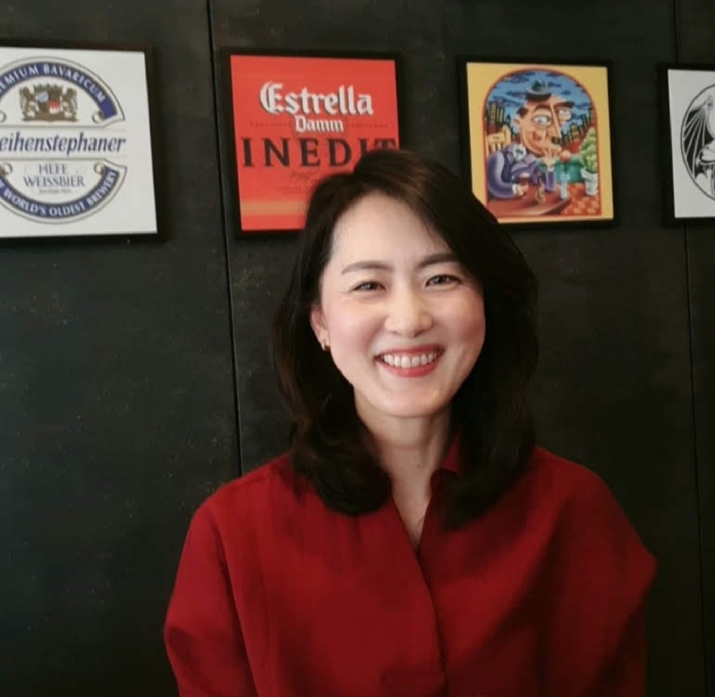 마음안내자 박근정