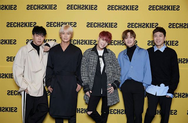 9/3/1999 젝스키스, 승재아빠도 리즈시절이 있었다...