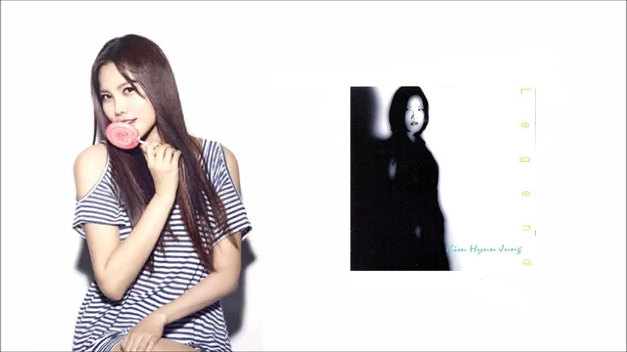 9/29/1998 김현정, 혼자 독보적존재가 되다 - 김현...