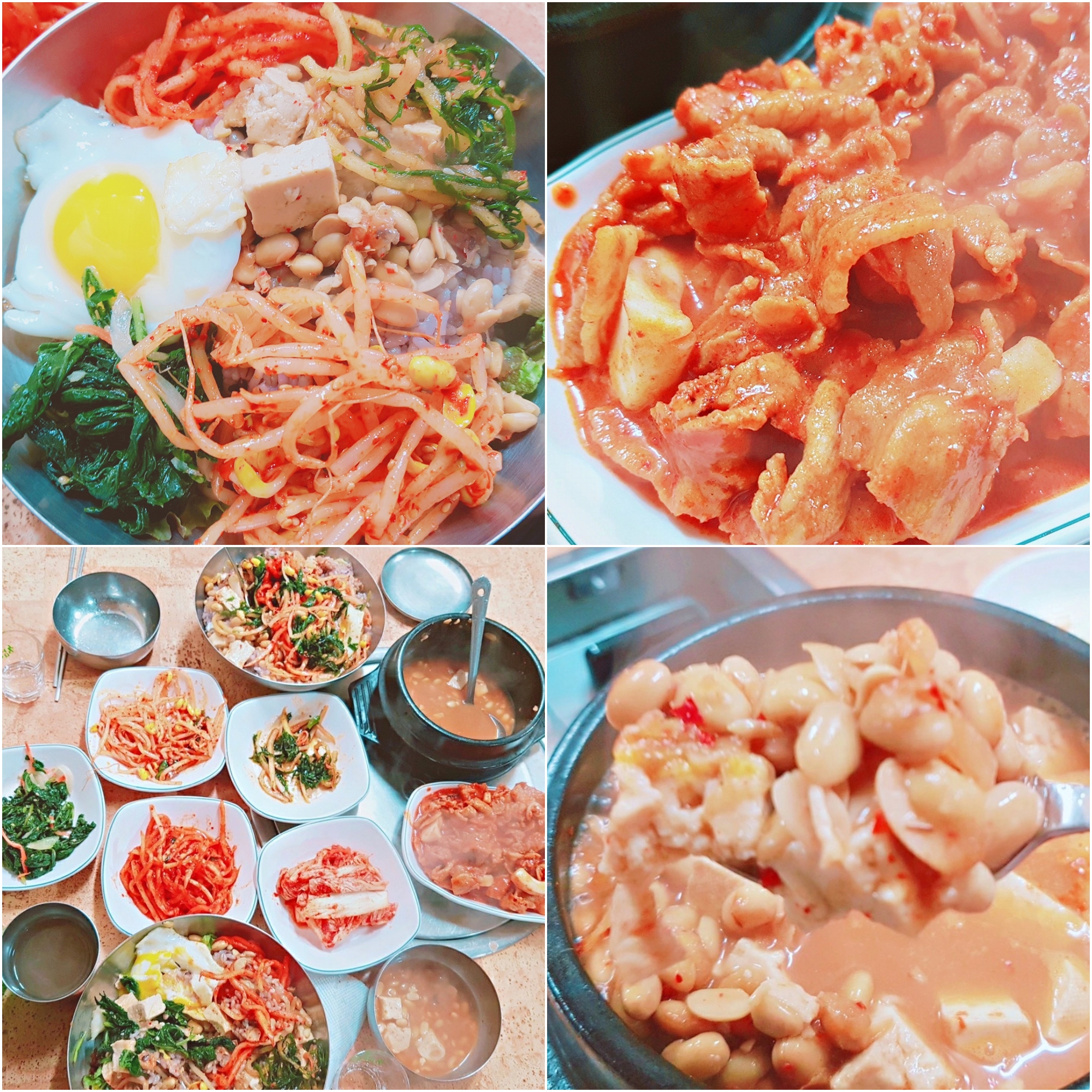 남촌분식집 이미지