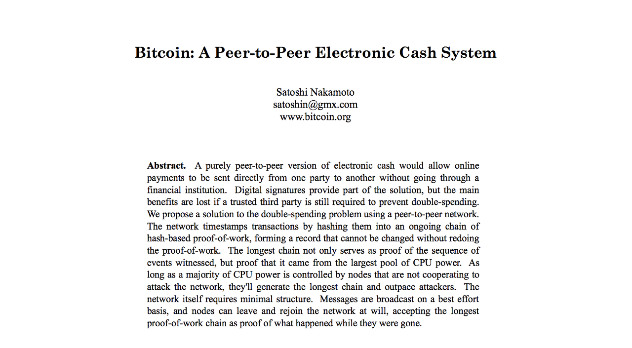 암호화폐 토론, 모두를 반박하다