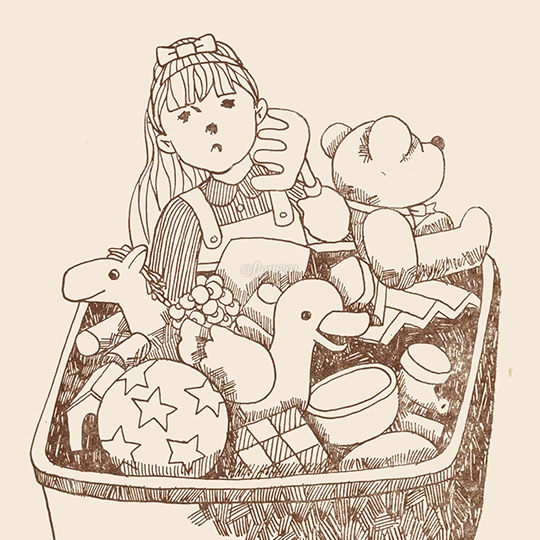 여보셔요, 니콜라!, 친구의 조건