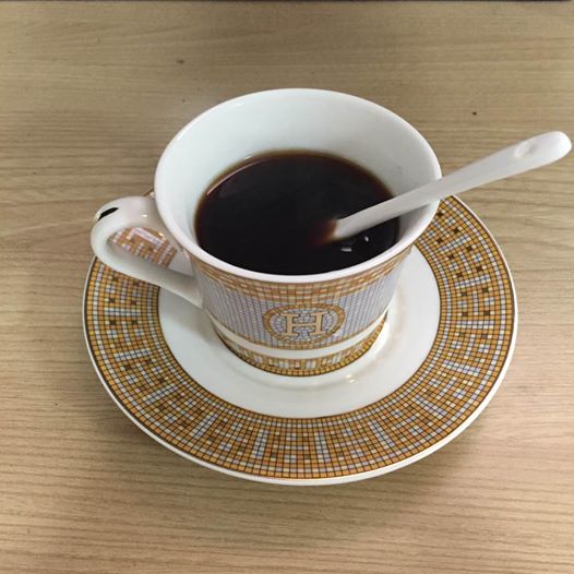 커피와 음악사이