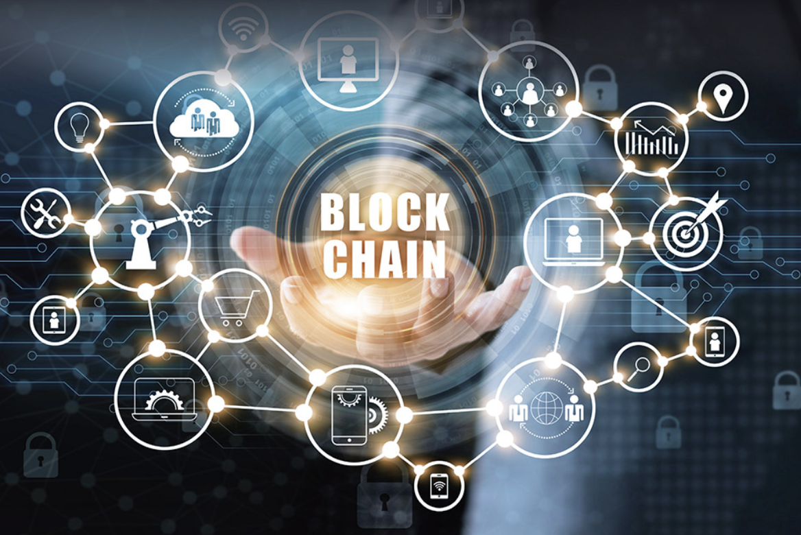 문과지만 기술합니다] #1 블록체인(1)