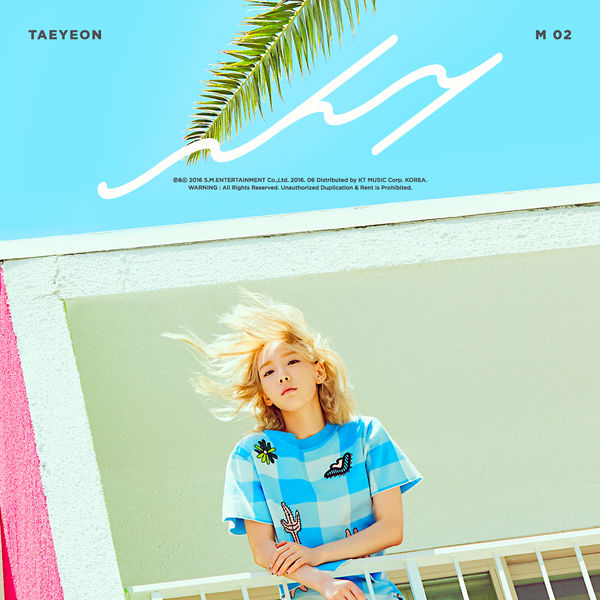 함께 축하해요 탱탄절 - 태연 - Why 듣다가