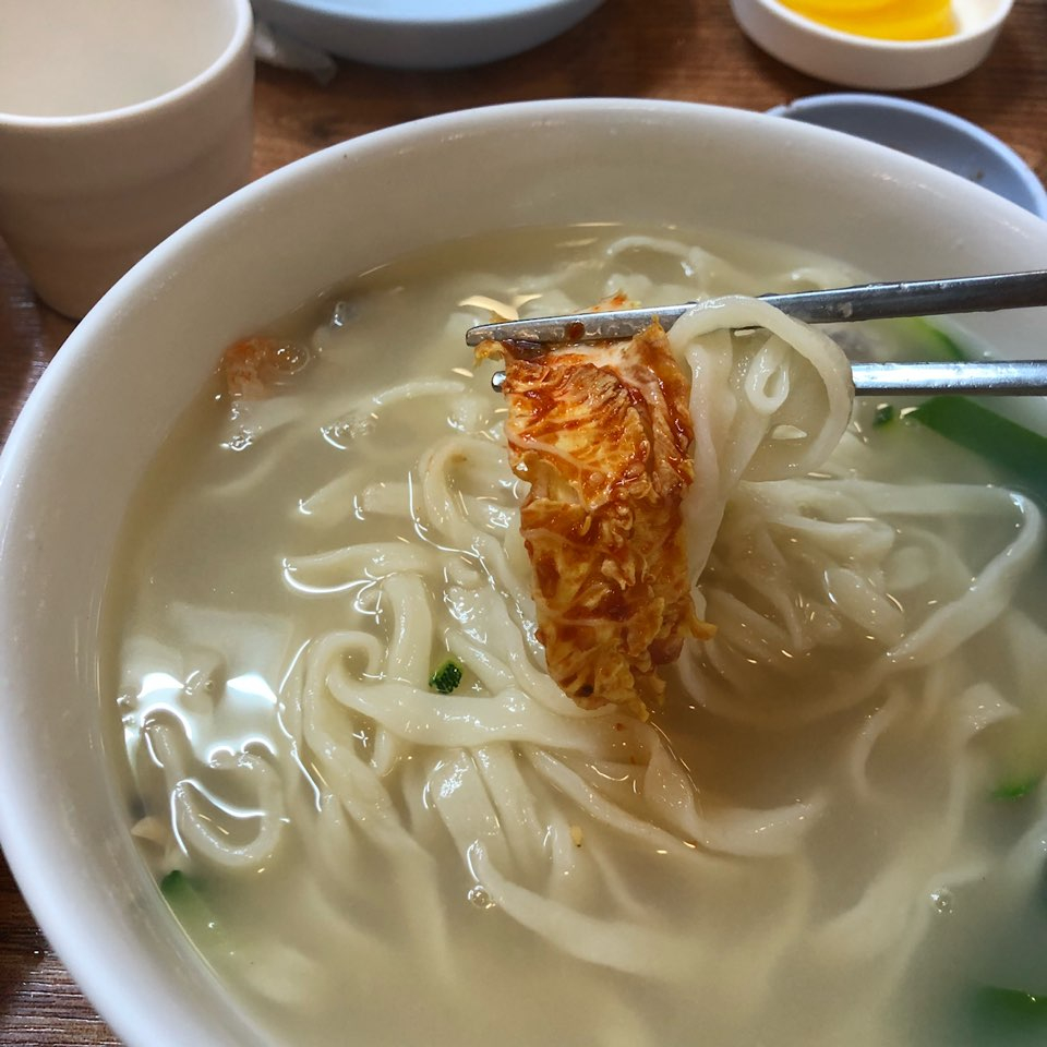 이제 우린 집밥의 맛을 찾는다 (1)