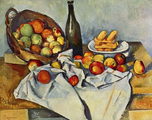 Cezanne