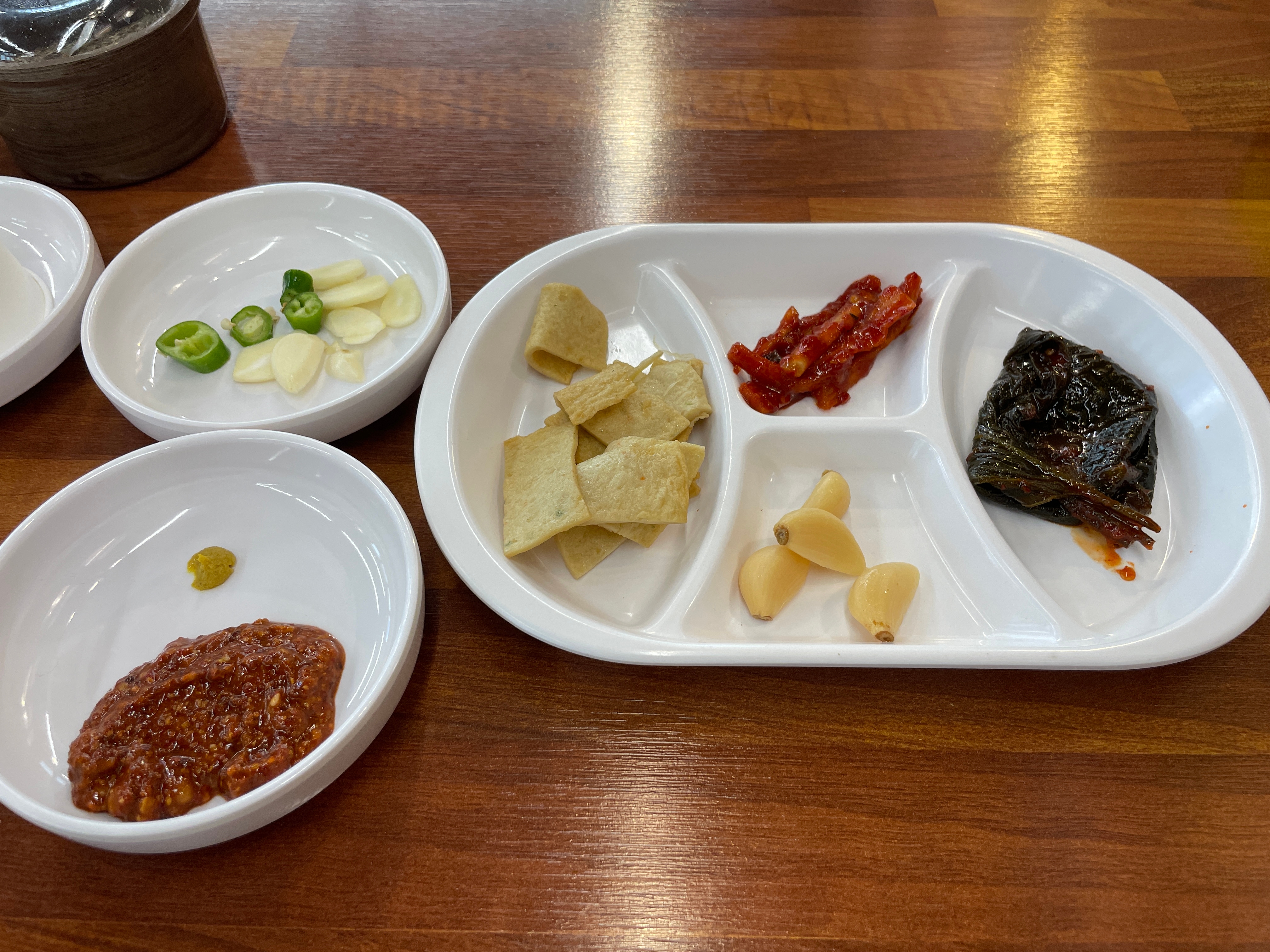 태양곱창, 곱창국밥이 먹고 싶을 때 여길 한번 가보세요